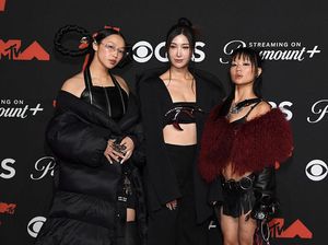 Video: KPop Demon Hunters dan Squid Game 3 Menang Critics Choice Awards