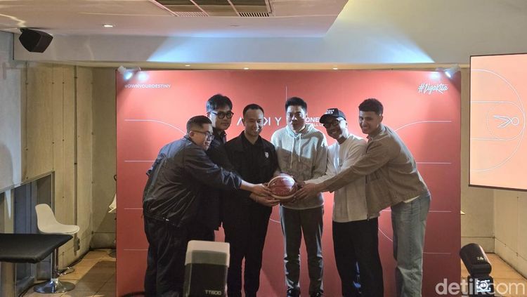 IBL 2026 Gebrak 10 Januari: Siap Sajikan Musim Paling Seru dan Sengit