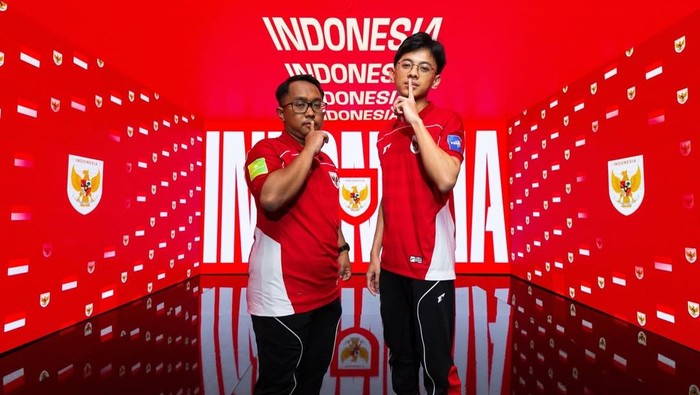 Timnas eFootball Indonesia akan kembali berlaga dalam lanjutan babak grup FIFAe World Cup 2025. Pertandingan pada hari ini, Kamis, 11 Desember 2025, menjadi penentu siapa tim yang akan lolos ke babak playoff.