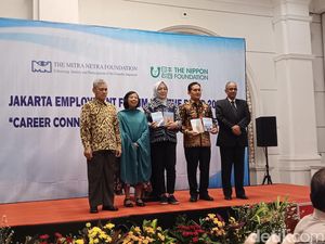 Bukti Nyata Tunanetra Bisa Masuk Dunia Kerja! Jadi Content Writer-Web Developer