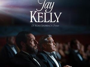 Jay Kelly: Bahkan Bintang Film Punya Penyesalan