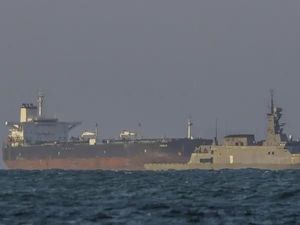 Venezuela Kecam AS Sita Kapal Tanker: Pencurian Terang-terangan!