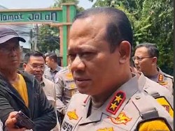 Kapolda Metro Perintahkan Usut Tuntas Mobil Nyelonong Tabrak Siswa SD di Jakut