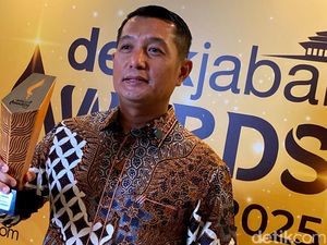 Kunci Kesuksesan Program Lapor Pak Kapolres Kombes Aldi Subartono