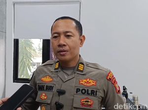 Viral Pria di Depok Dianiaya Mata Elang, Polisi Turun Tangan