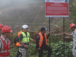 Usai Bencana Banjir, Kebun dan Pabrik Sawit di Tapanuli Tengah Disegel!