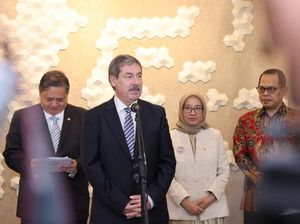 RI Perkuat Digital Governance Jelang Penilaian OECD 2027