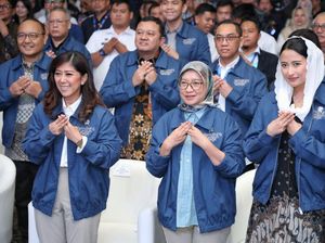 MenPAN-RB Tegaskan Pentingnya Kolaborasi dalam Transformasi Digital RI