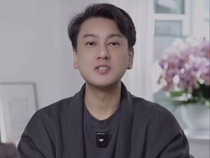 Ken Chu Blak-blakan Alasan Gak Ikut Konser Reuni F4