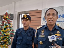 Pilot Project Nasional, 21 Taksi Siap Beroperasi di Pelabuhan Tenau Kupang