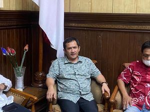 Eko Suwanto Ajak Warga Nonton Wayang Kulit di DPRD DIY Sabtu Besok