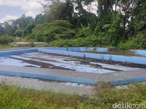 Aroma Korupsi Proyek Kolam Renang Rp 1,2 Miliar di Margokaton Sleman