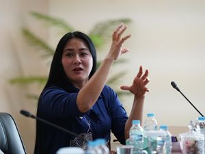 Komisi IV DPRD Bogor Dorong Pemkot Perkuat Pemutakhiran Data untuk DTSEN