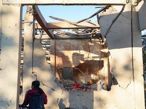 Junta Myanmar Gempur Rumah Sakit di Rakhine, 31 Orang Tewas