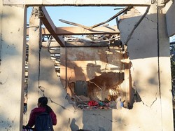 Junta Myanmar Tewaskan 33 Orang dalam Serangan ke RS: Mereka Teroris!