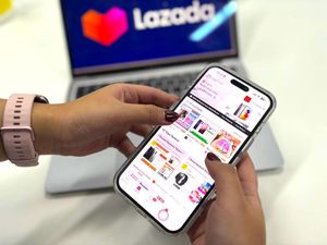 Promo 12.12, Beli Mobil dan Motor Sekarang Bisa di Lazada