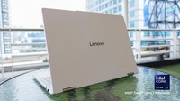 Lenovo Yoga 7i 2-in-1: Copilot+ PC Tampil Mewah dengan Vegan Leather