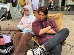 Lesti Kejora Ngidam Pengin Bikin Restoran, Begini Respons Rizky Billar