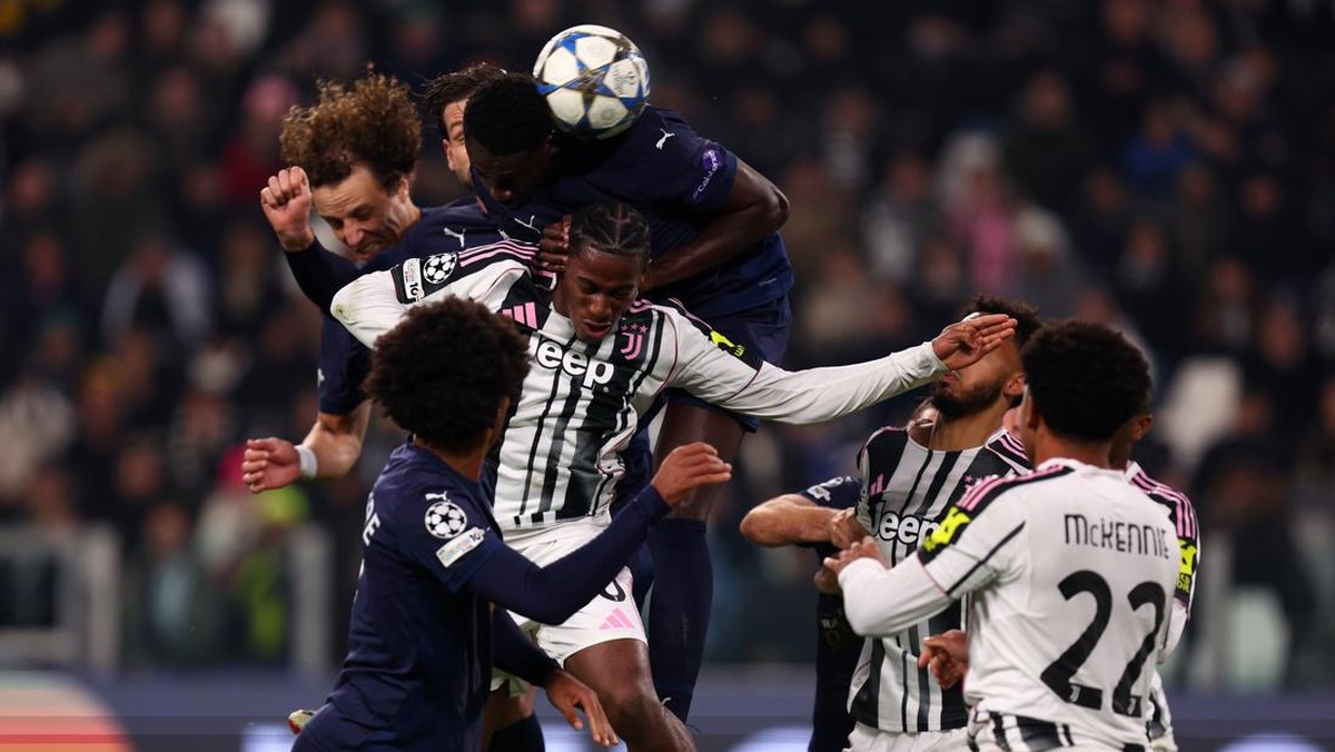Foto: DeFodi Images via Getty Images/DeFodi Images