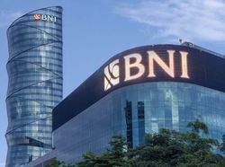 Bank BUMN Ini Buka Lowongan untuk Lulusan SMA/SMK hingga S1, Posisi Apa Saja?
