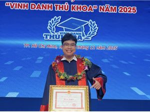 Kisah Wisudawan Terbaik Ber-IPK 4.0 Sempurna Ditolak Banyak Perusahaan