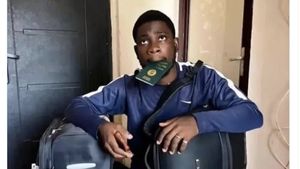 Meme Xabi Alonso Berkemas Usai Real Madrid Dilibas City