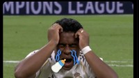 Real Madrid Keok di Kandang, Meme Ledekan pun Bermunculan
