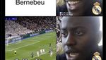 Real Madrid Keok di Kandang, Meme Ledekan pun Bermunculan
