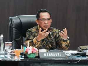 Atur Bantuan dan Anggaran Bencana, Mendagri Terbitkan SE Khusus Daerah