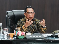Atur Bantuan dan Anggaran Bencana, Mendagri Terbitkan SE Khusus Daerah