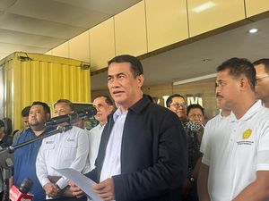 Mentan Minta Maaf soal Viral Bantuan Beras Rp 60.000/Kg: Salah Tulis, Itu 5 Kg