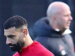 Salah Konflik dengan Slot, Klub Arab Siap-siap Caplok