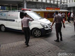 Video: Hasil Tes Urine Sopir Mobil MBG yang Tabrak Siswa SD