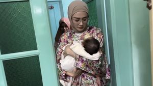 Fakta di Balik Siti Aminah, Putri Ahmad Dhani dan Mulan Jameela