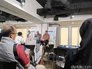 Pemprov Jabar Dorong Skema Pendanaan Pembangunan Via Kolaborasi NGO