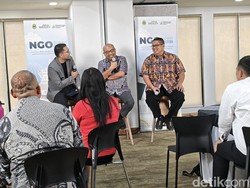 Pendanaan NGO Asing Jadi Harapan Baru Kabupaten Tasikmalaya