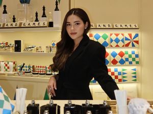 5 Artis Muda yang Menyala di 2025