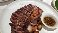 Sher Wagyu Picanha hingga Sop Buntut di Resto Casual Dining Baru