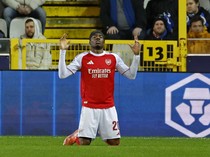 Madueke Bikin Arteta Jadi Dilema?