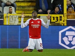 Madueke Bikin Arteta Jadi Dilema?