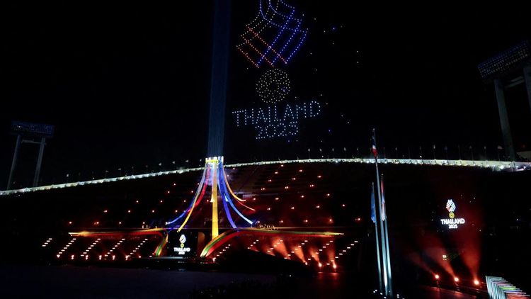Jadwal Baseball SEA Games 2025: Pertandingan Lengkap Fase Grup hingga Final