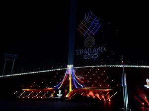 Jadwal Baseball SEA Games 2025: Pertandingan Lengkap Fase Grup hingga Final