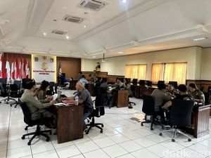 Satpol PP Bali Kembali Panggil 11 Pemilik Usaha di Jatiluwih