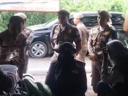 3 Oknum Relawan Galang Donasi Fiktif di Jalanan Parepare Diamankan