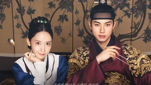 10 Potret Pasangan Drakor Saeguk dengan Visual Terbaik Sepanjang Masa