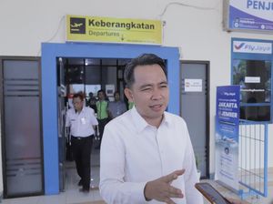 Bupati Jember Sambut Positif Pembukaan Rute Penerbangan Jember-Bali