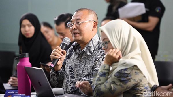 Pemprov Jabar Genjot Kolaborasi Lewat NGO Summit 2025