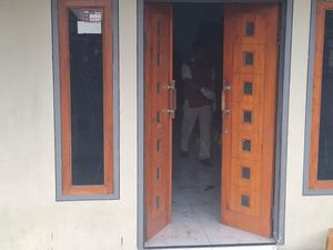 Pemuda di malang Tewas Ditusuk Setelah Mabuk dan Cekcok dengan Tetangga