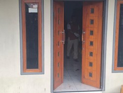 Pemuda di malang Tewas Ditusuk Setelah Mabuk dan Cekcok dengan Tetangga