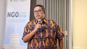Penguatan Tata Kelola Ormas Asing Warnai NGO Summit 2025